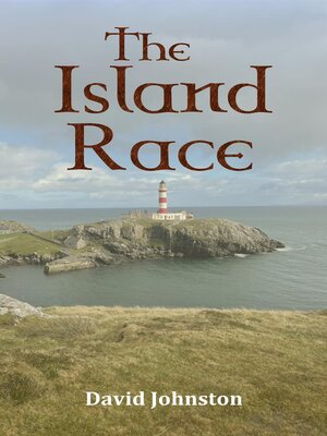 cover image of The Island Race
